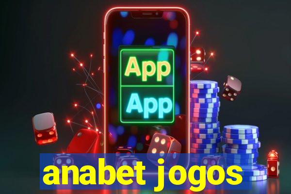 anabet jogos